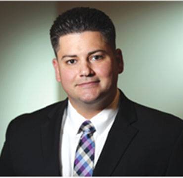 Jason D'Aniello, Esq.